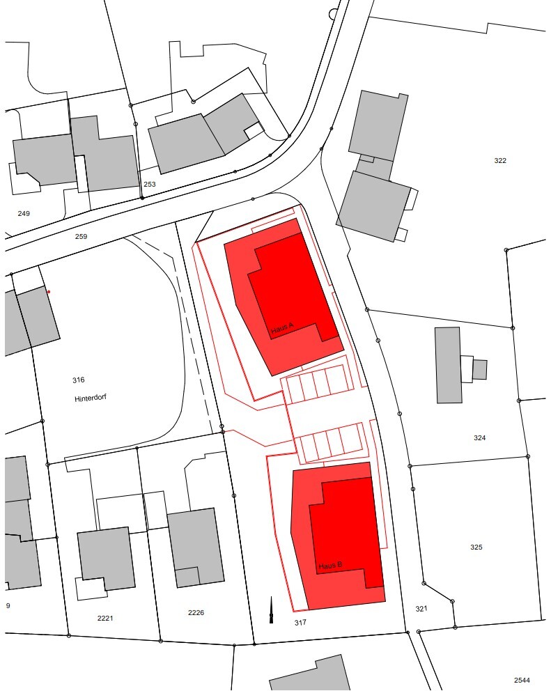 Situationsplan