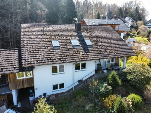 Gartenseite Drohne Ödsbach 4