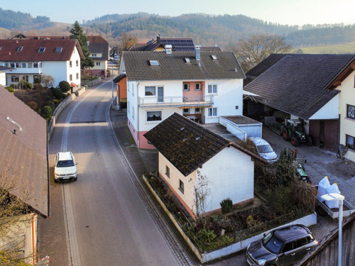 Außenansicht