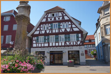 Ansicht