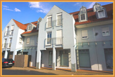 Ansicht - Eingangsbereich