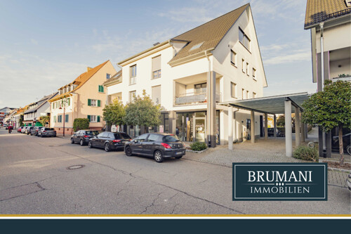 Wohnung in Breisach am Rhein