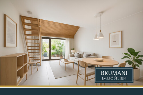 Wohnung Gundelfingen