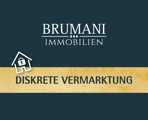 Diskrete Vermarktung