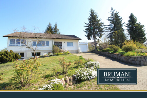 Zweifamilienhaus in Müllheim