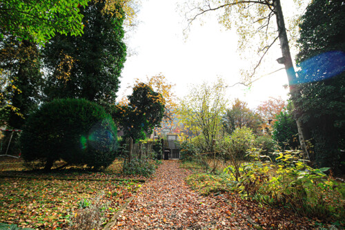 Grundstück in Lorch