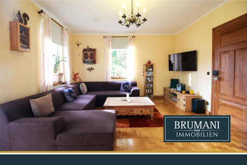 Einfamilienhaus in Lorch