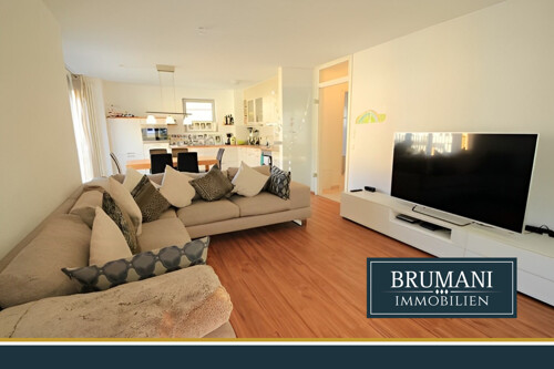 Mietwohnung in Freiburg Herdern