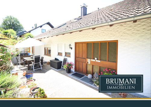 Mehrfamilienhaus in Oberkirch/ Ödsbach