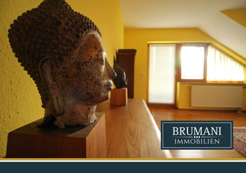 Maisonette-Wohnung in Teningen