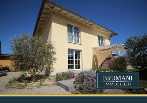 Einfamilienhaus in Kenzingen