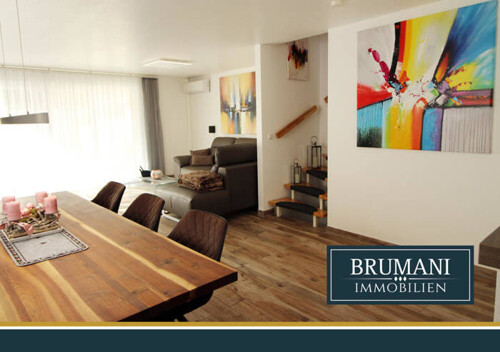 Doppelhaushälfte in Umkirch