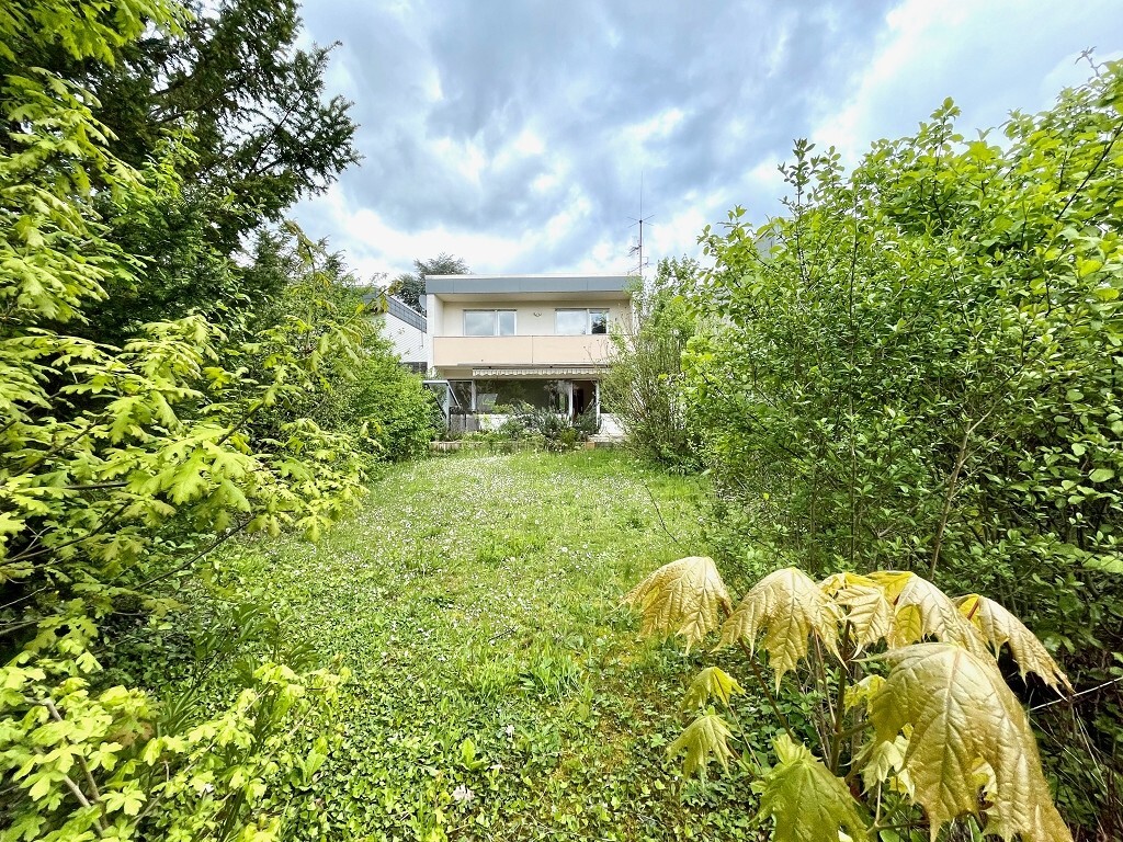 Kauf Haus (Einfamilienhaus) in 55128 Mainz / Bretzenheim Brühl