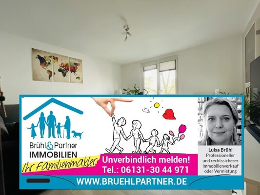 Mainz - Hartenberg/Münchfeld