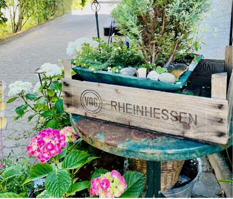 einzigartiges Anwesen