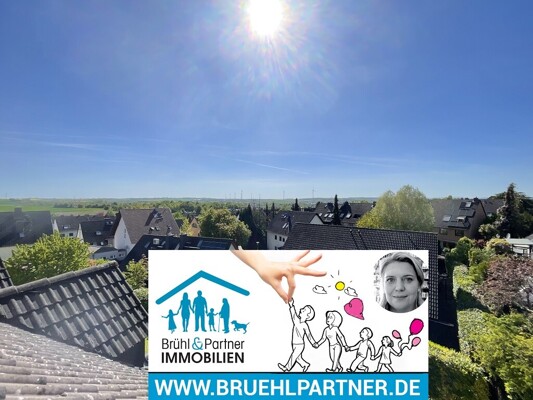 einzigartiger Fenblick