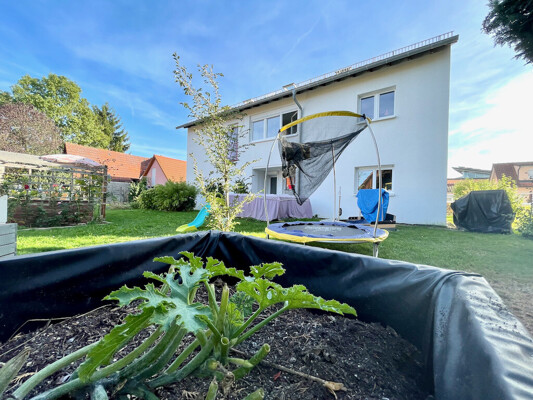 freistehend
