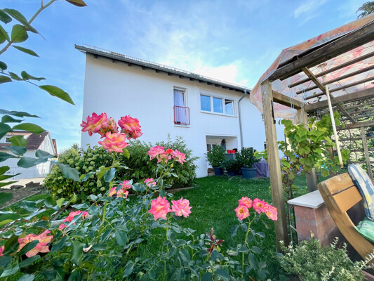 2021 saniert - ca 80.000€