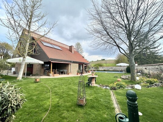 Urlaub kann Zuhause sein