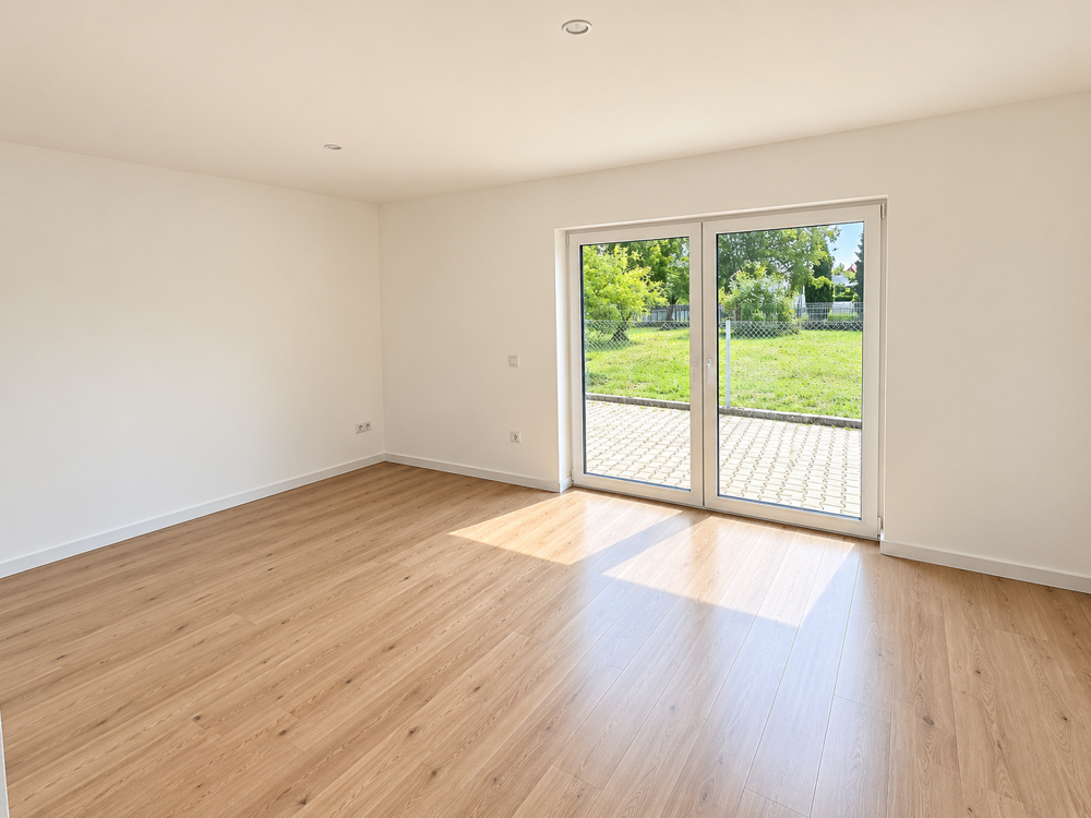 Real Estate Title Image Background