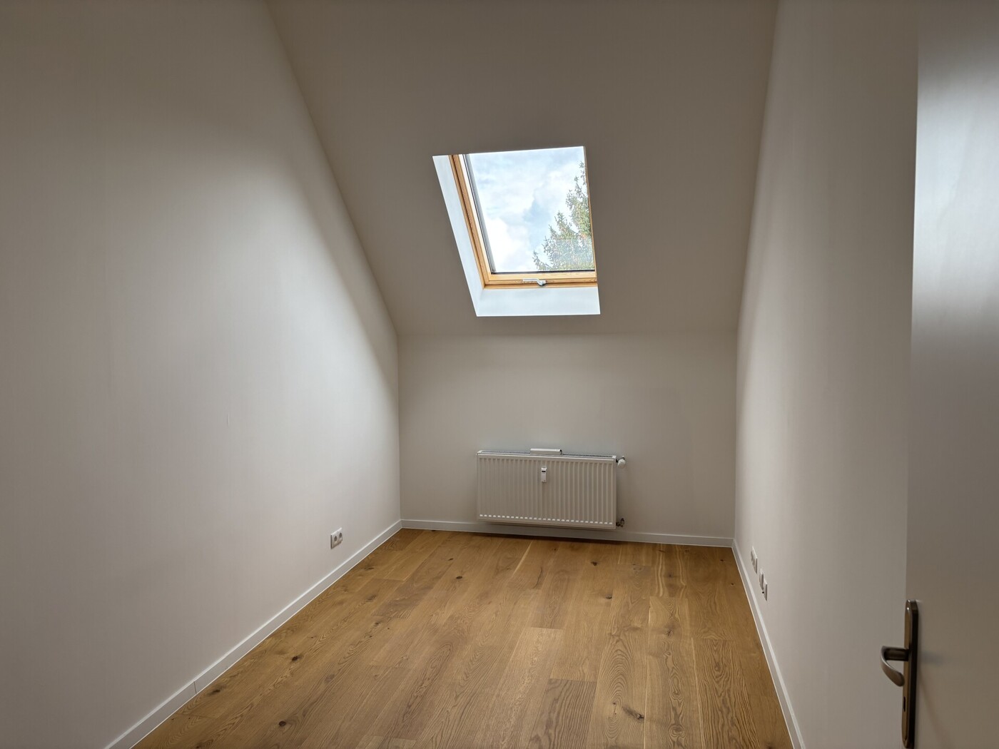 Schlafzimmer 3