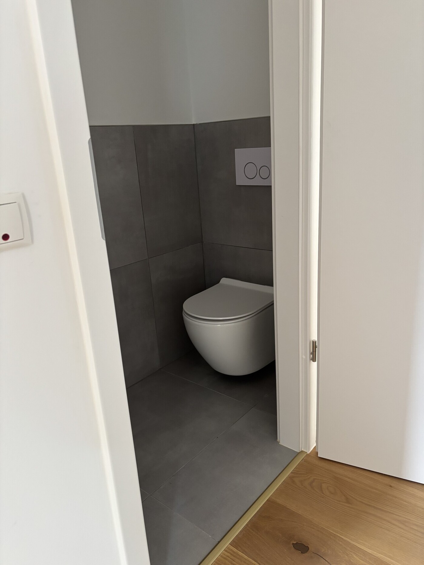 Gäste WC