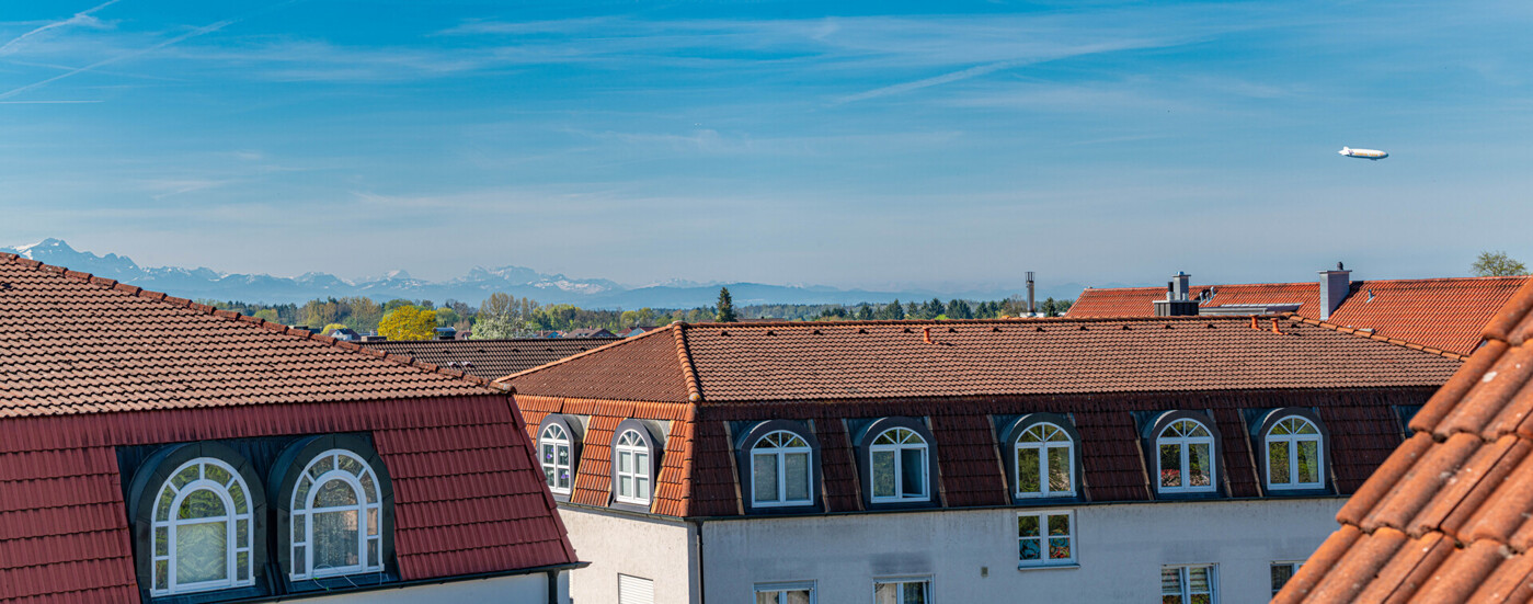 Aussicht Bad DG