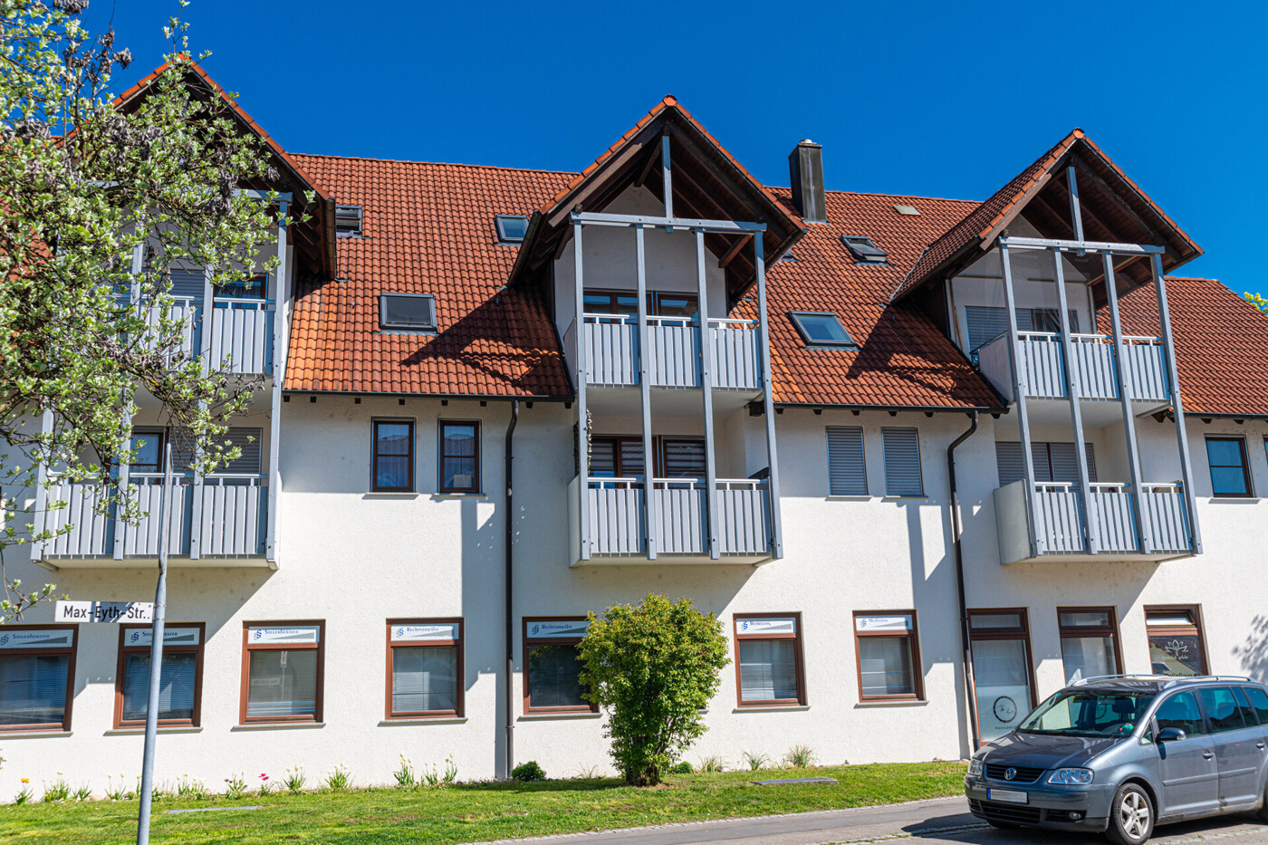 Hausansicht 02