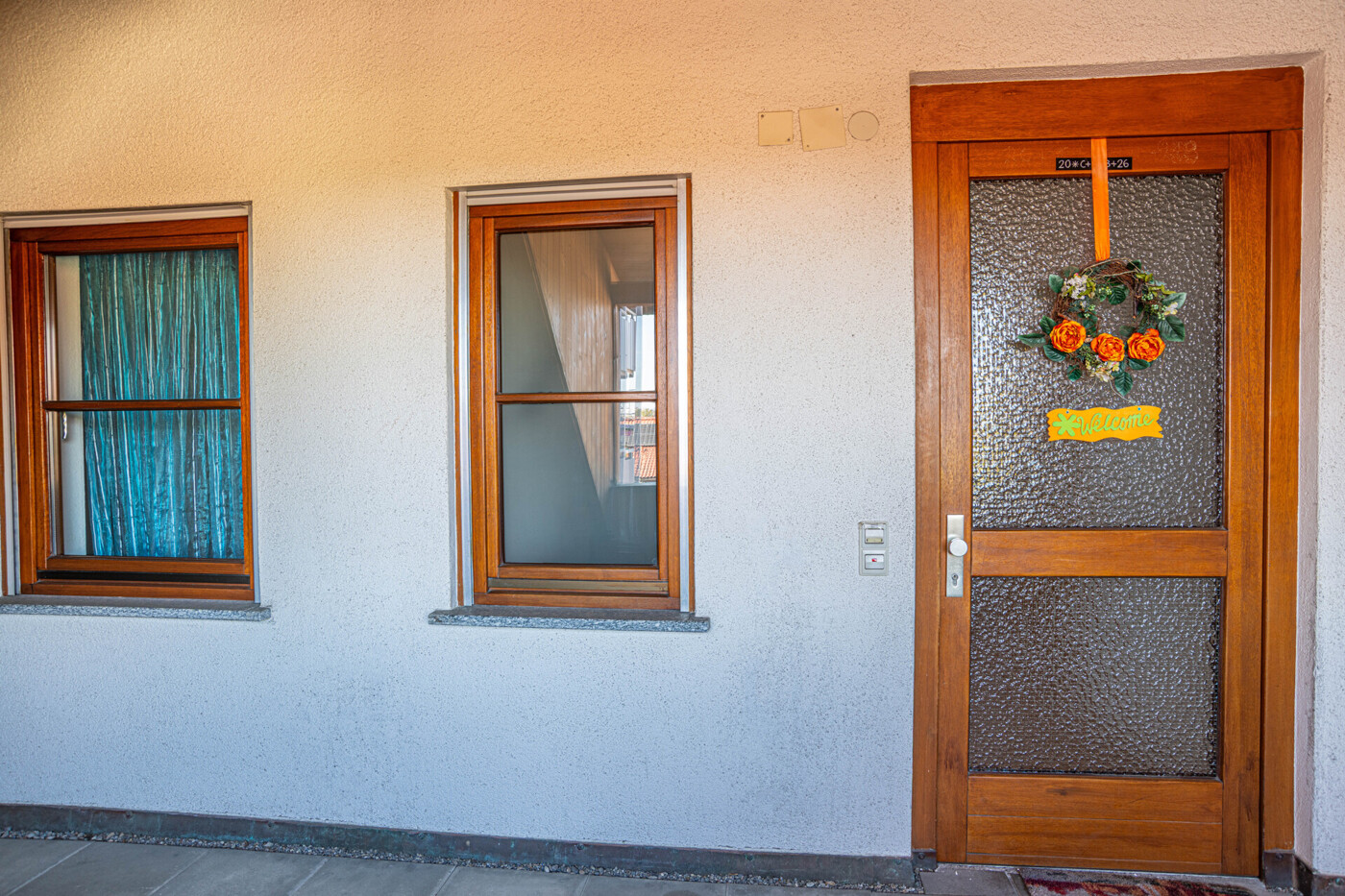 Wohnungseingang jpg