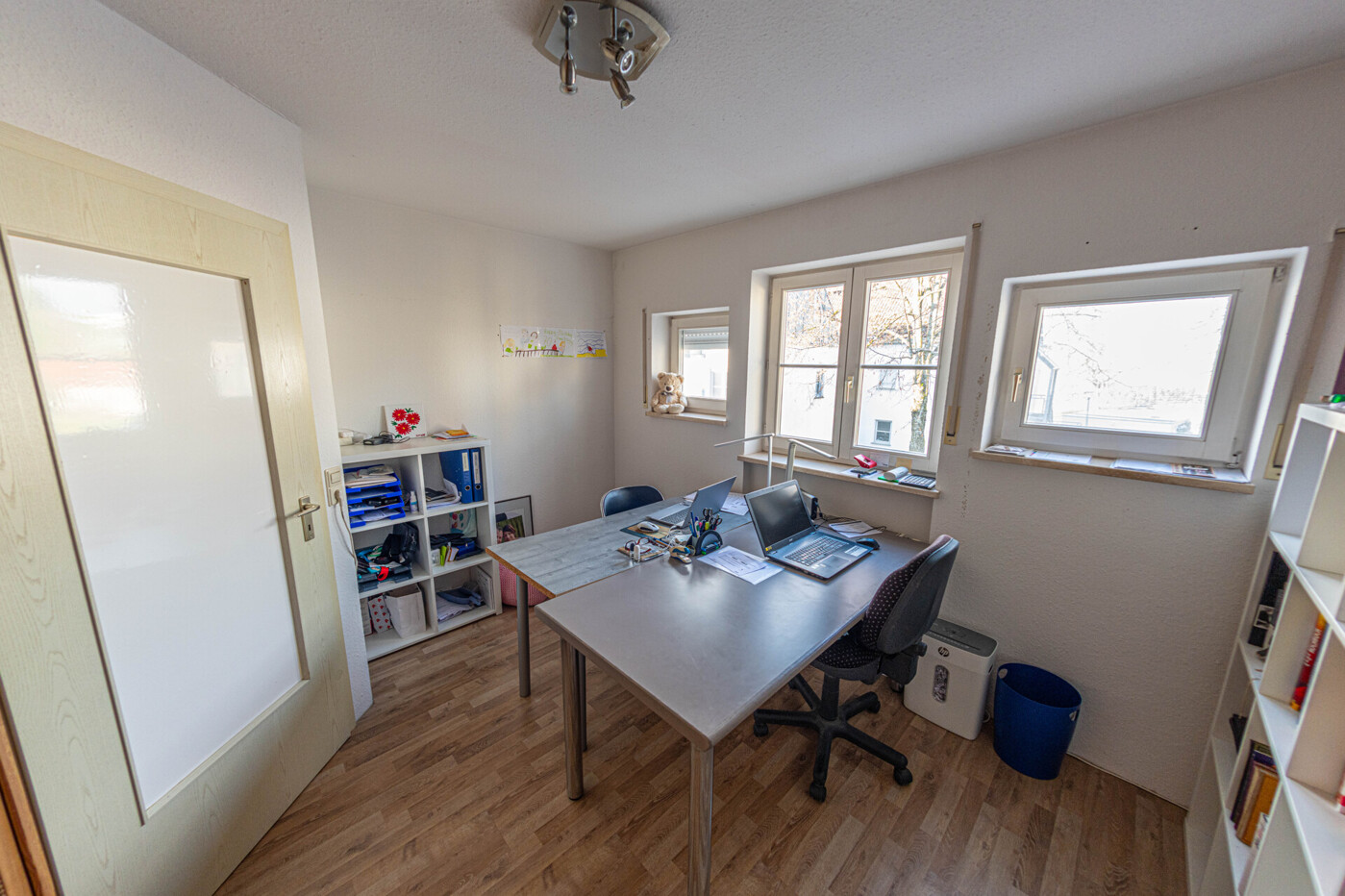 Kinder- / Arbeistzimmer