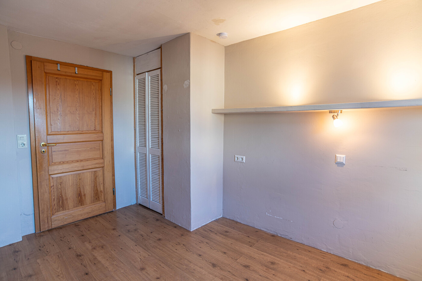 Obergeschoss Zimmer 2