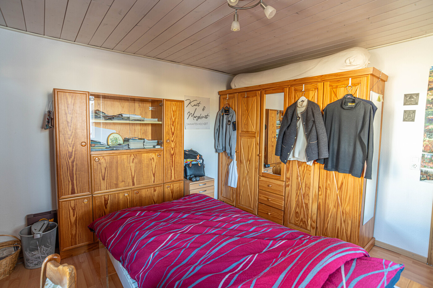 Erdgeschoss Zimmer 1