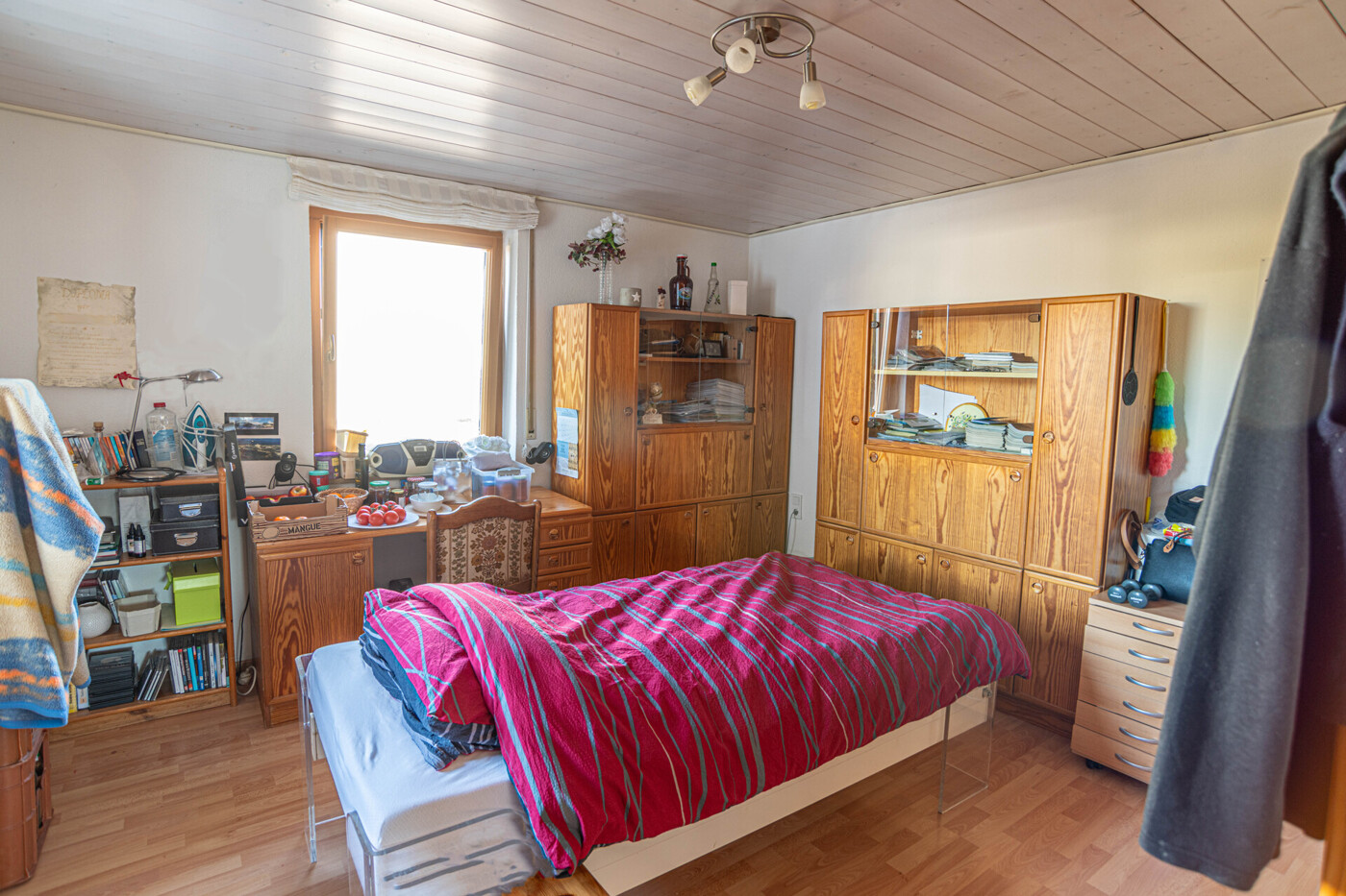 Erdgeschoss Zimmer 1