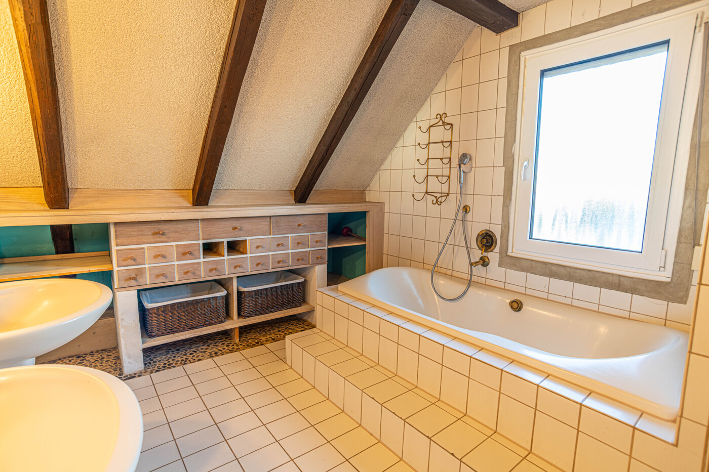 Obergeschoss Zimmer 3