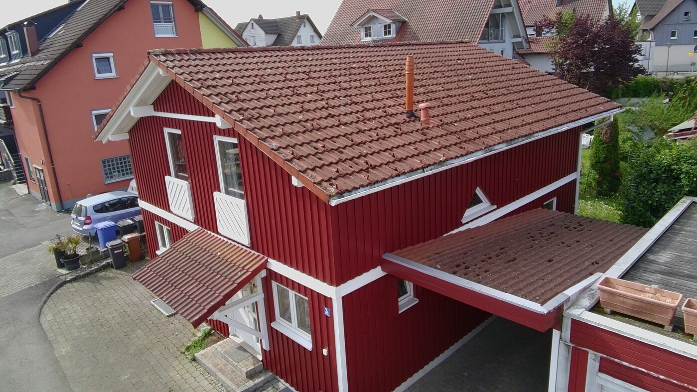 Haus