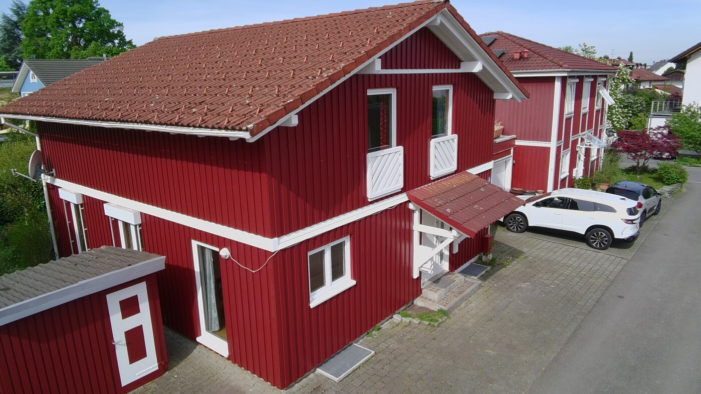 Haus