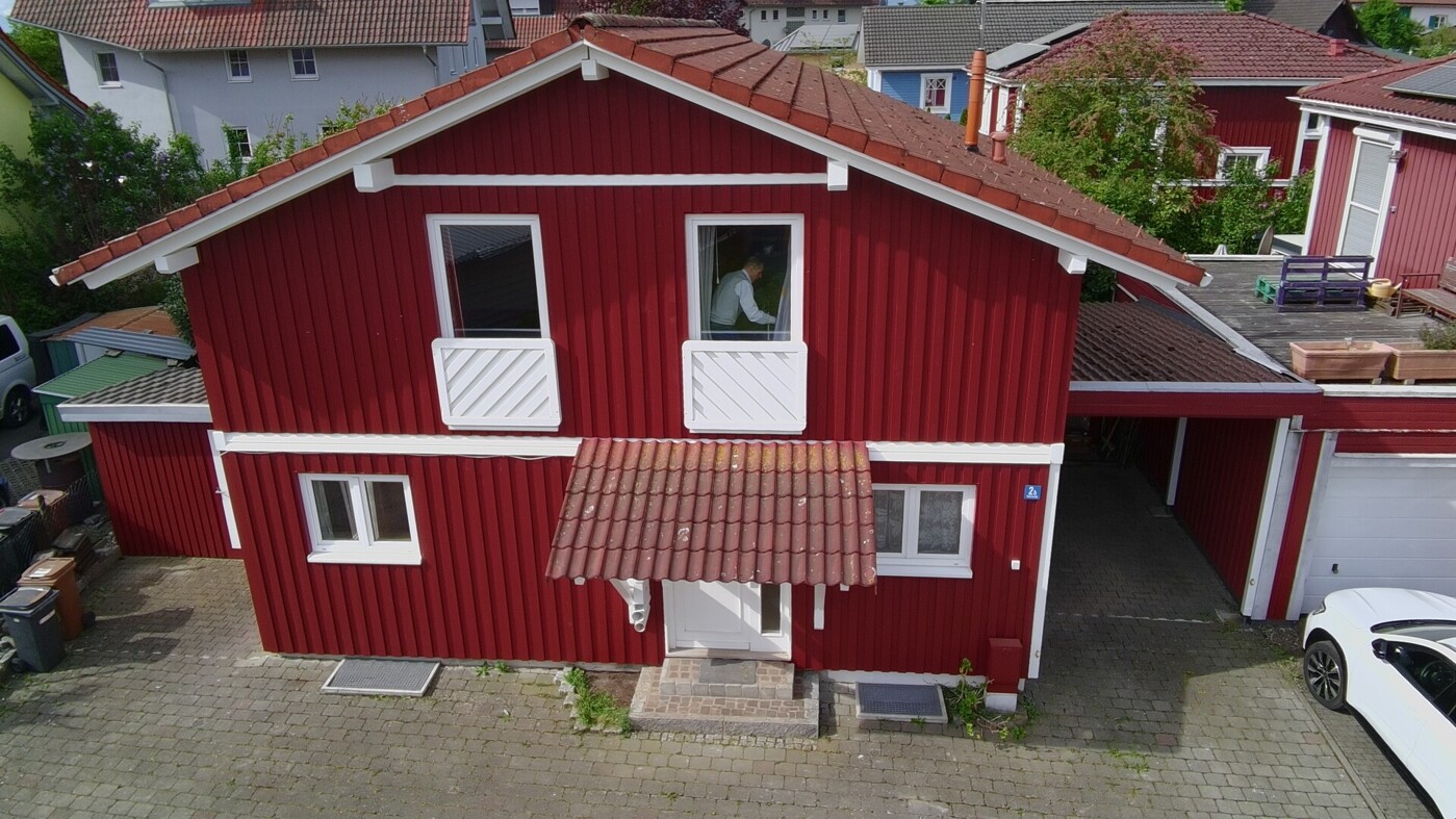 Haus