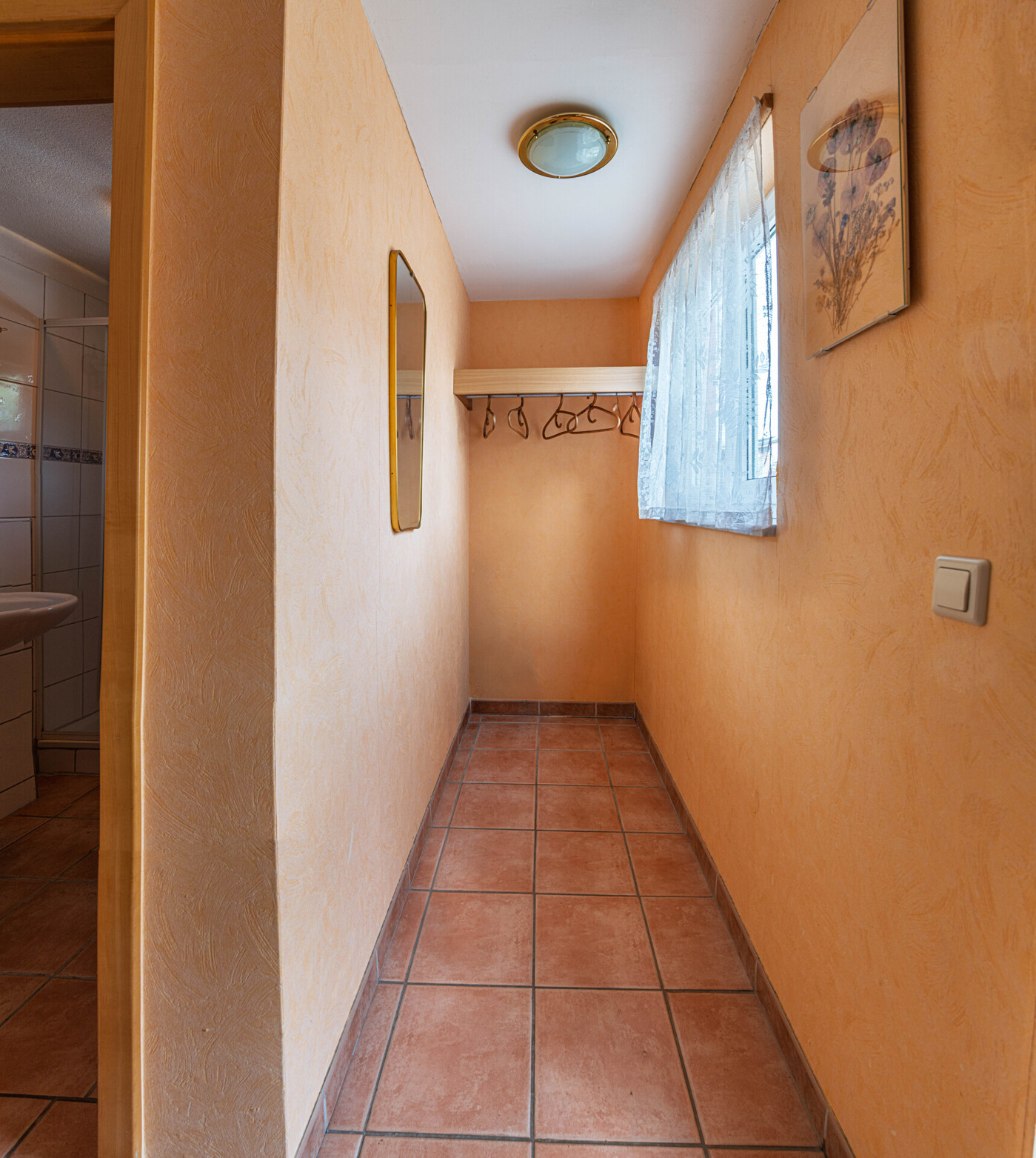Garderobe