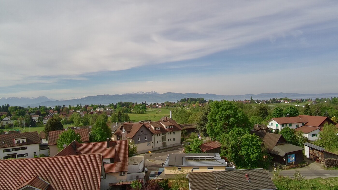 Umgebung