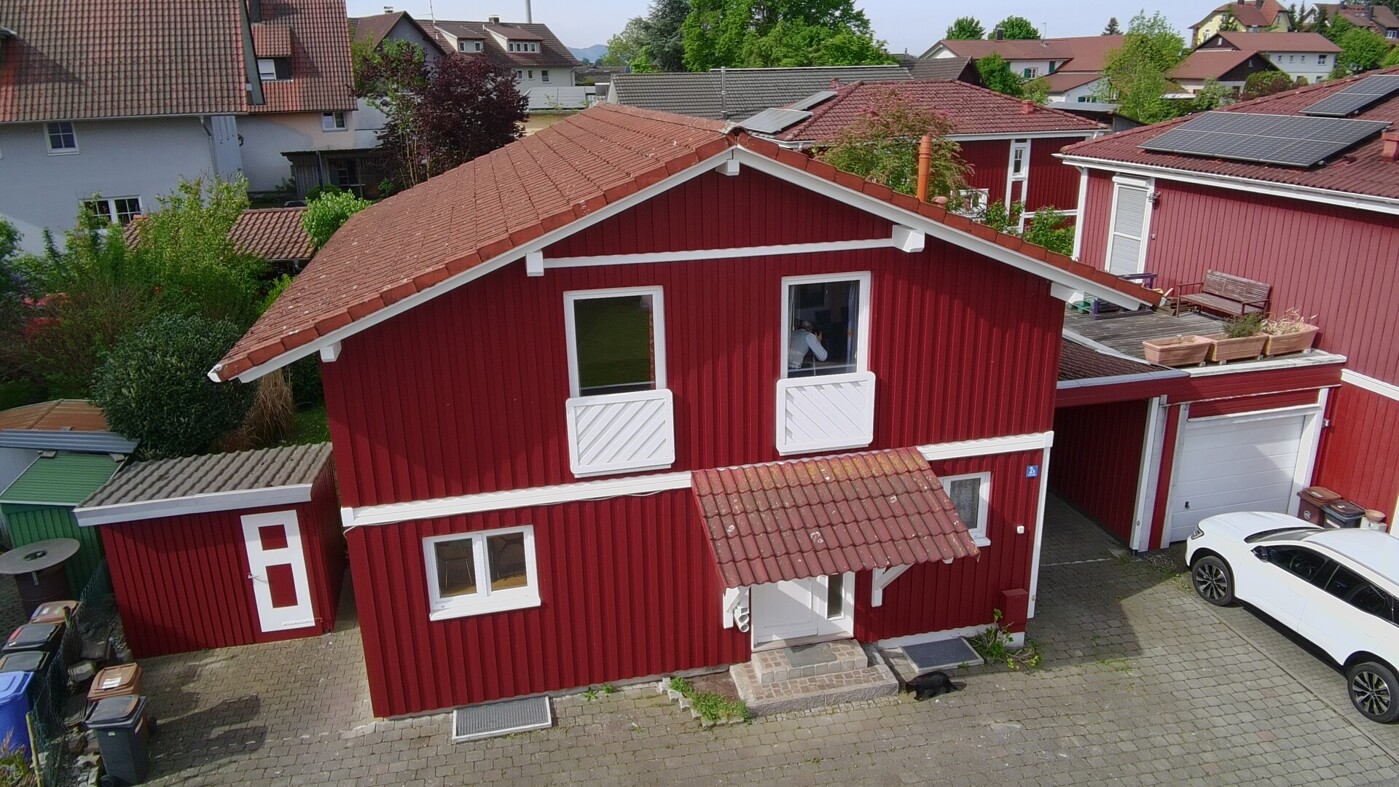 Haus