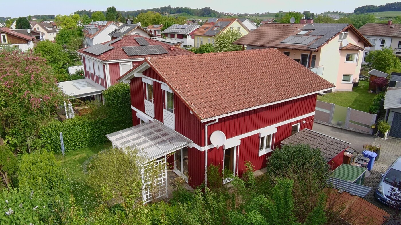 Haus