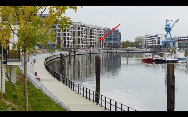 Hafeninsel 14a