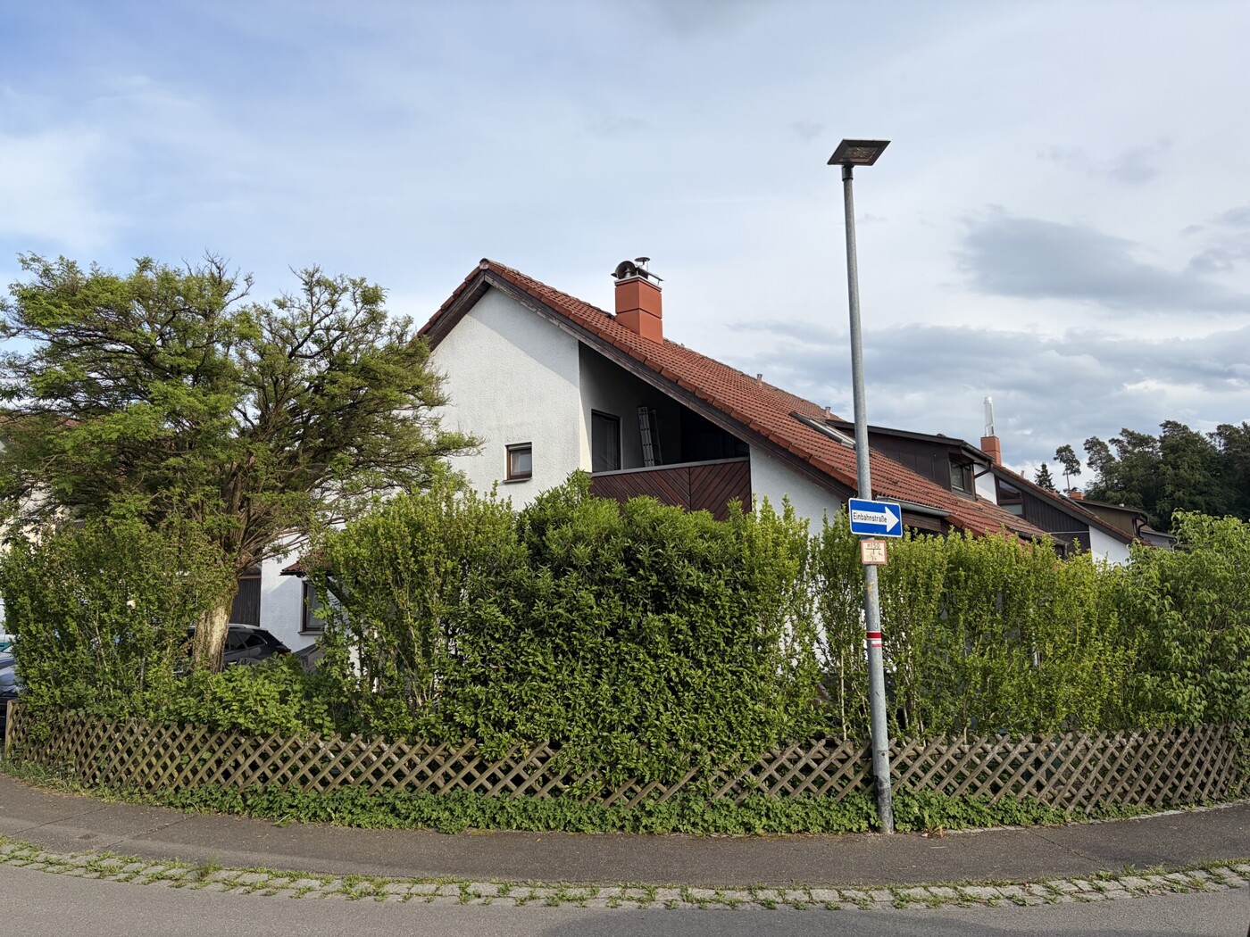 Haus