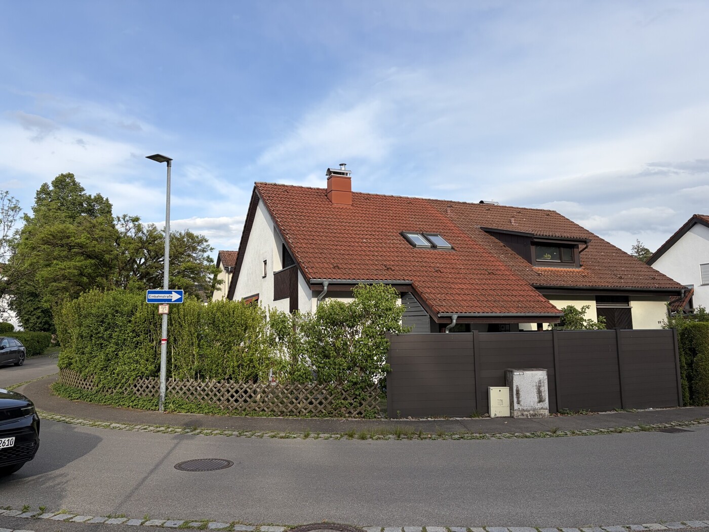 Haus