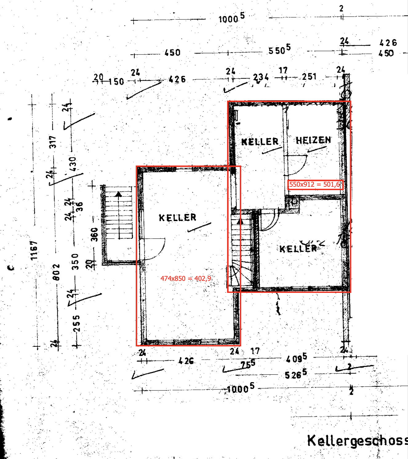 Keller