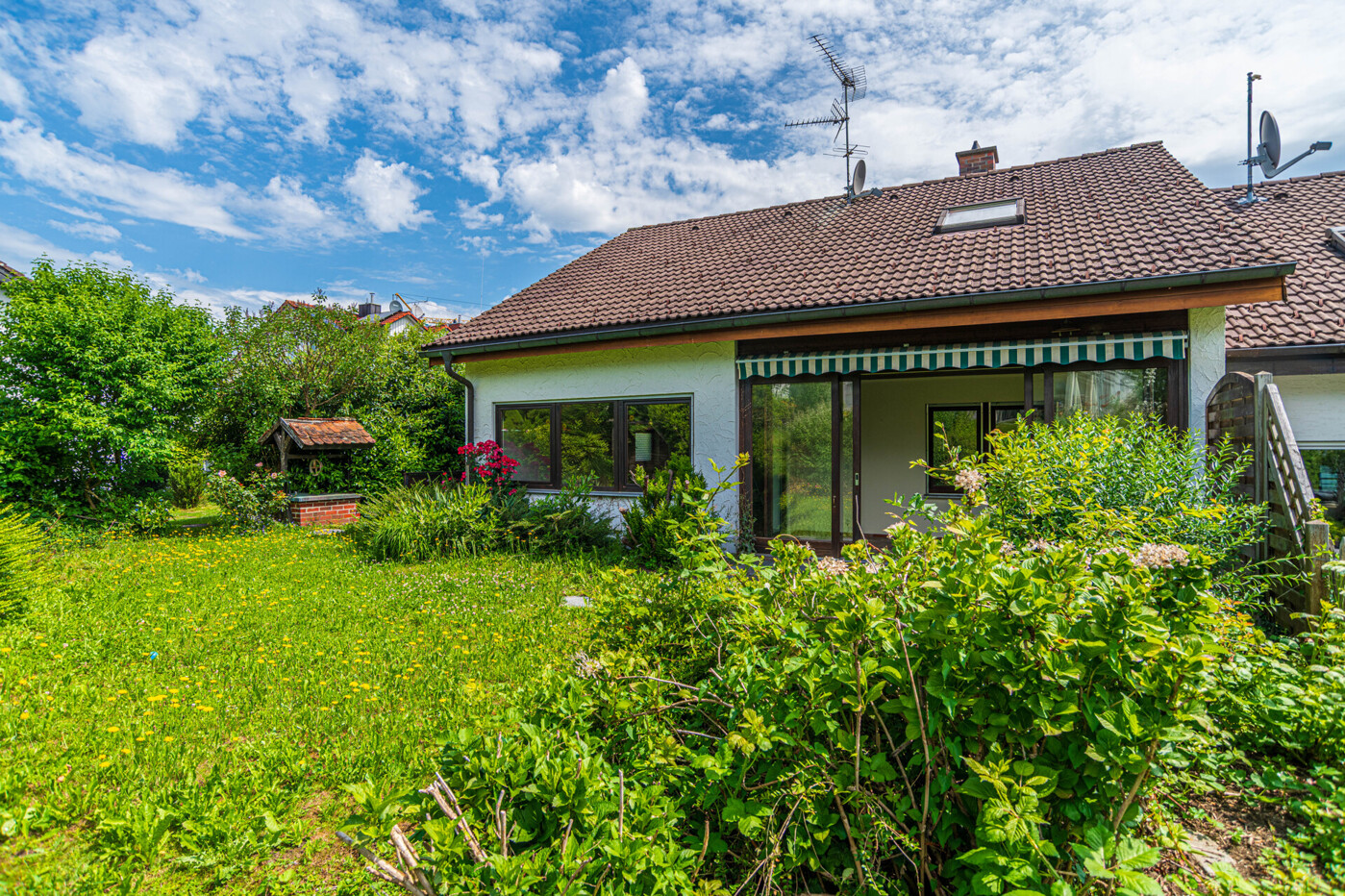 Haus Süd-Ost 