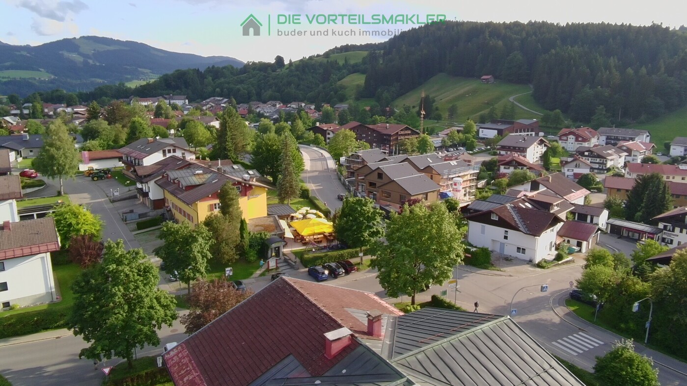 Umgebung