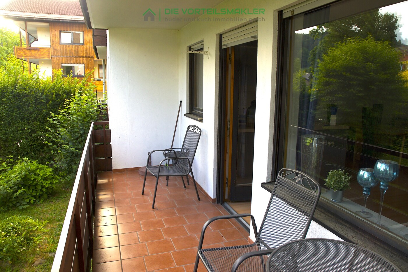 Balkon