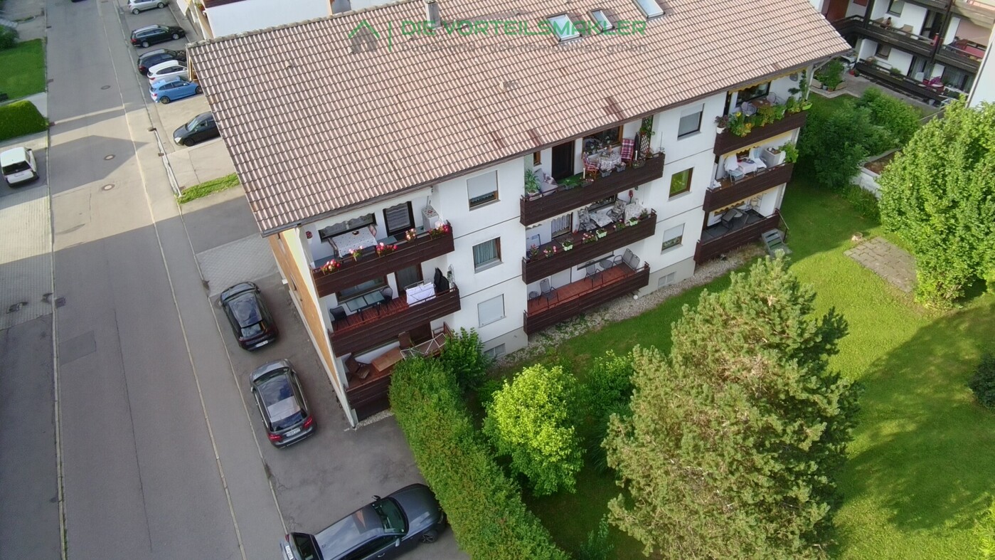 Haus und Garten