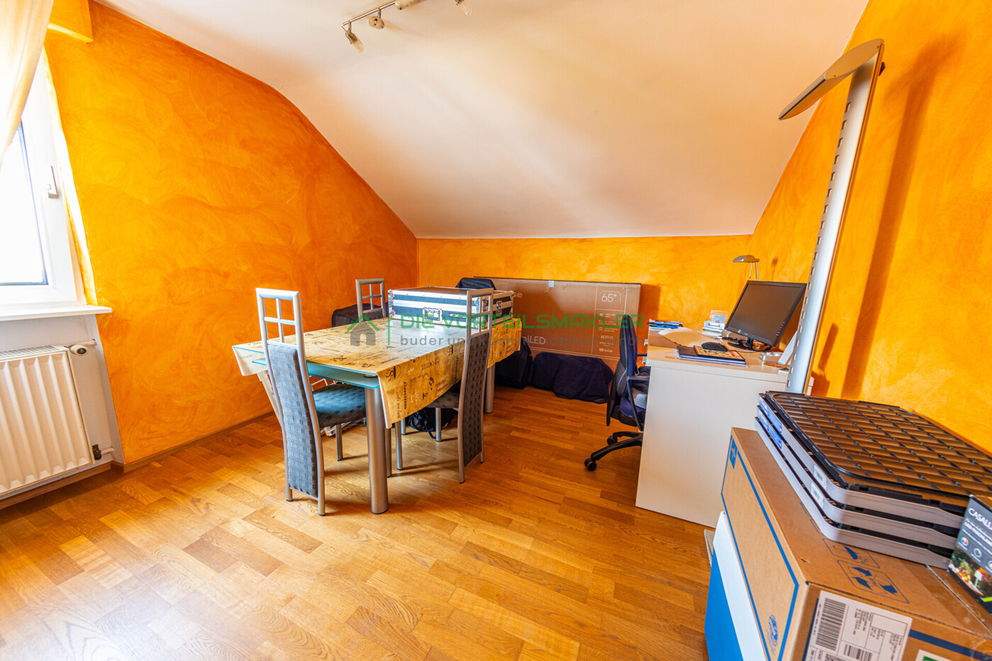Kinderzimmer